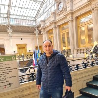 BOUBEKEUR TIGRINE