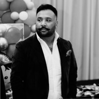 Gurpreet Sidhu