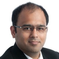 Ashwani Jaidka