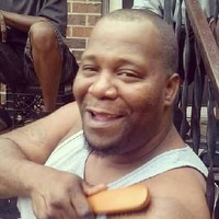 Roderick Moses
