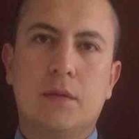 Jose Fidel Ruiz Olarte