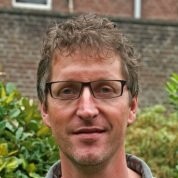 Rick Geven