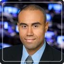 Eric Centeno, Cfa