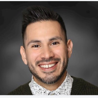 Ismael Vasquez