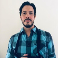 Rene Cervantes
