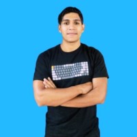 Bryan Guerrero