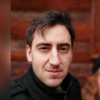 Aleksei Stepin