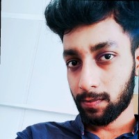 Nithin Mathew