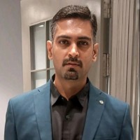 Durgesh Chaudhary