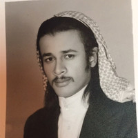 Abdulaziz Aljmuaa