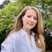 Madeleine Poulin Poirier