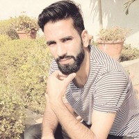 Muzaffar Bhat
