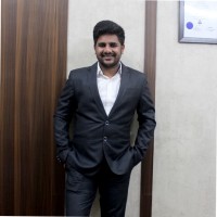 Dr. Aayush Maheshwari