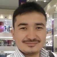 Yasin Kamali