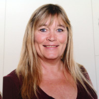Connie Petersen