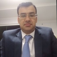 Makson Iran de Campos Montoanel