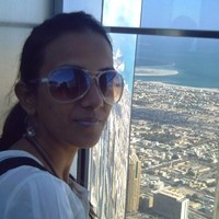 Payal Maniar
