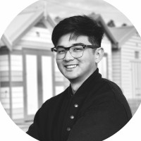 Dylan Soh