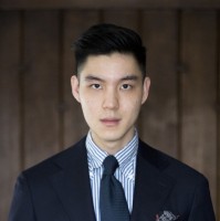 Zane Lim