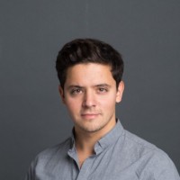 Daniel Voronov