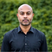 Manish Patel