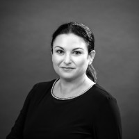 Lana Krasnyansky Sokolinsky