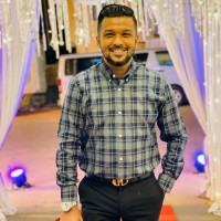 Ahmed Nur Moontazim Shuhan