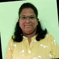 Yogeshwari S