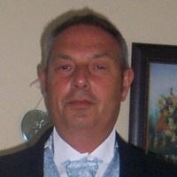 STEPHEN GLADDEN