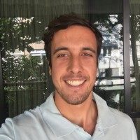 Pedro Bentz Maciel