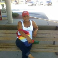 Josette Green