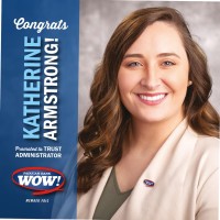 Katherine Armstrong