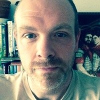 Peter MacNaughton
