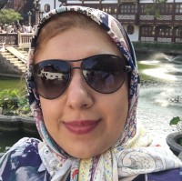 Maryam Tehrani