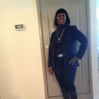 Kena Powell