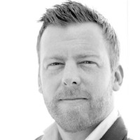 Patrick Daly