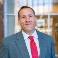 Ben Duda, MAI, MRICS