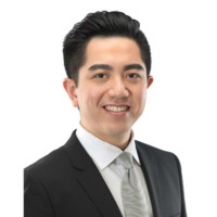 Morris Choy