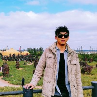 Justin Zha