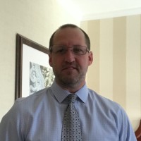 Michael Strycharz