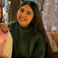 Soumaya Naamane