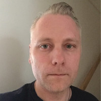 Tobias Sjöstrand