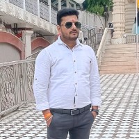 Ravi Kant Pandey