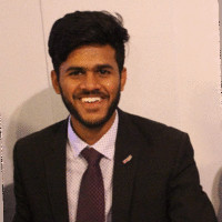Koushal Rongali
