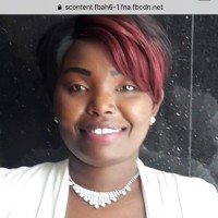 Alice Wanjiru