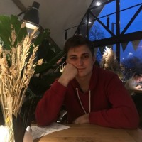Andrew Oshnik