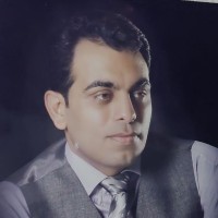 Ali Nazarinia