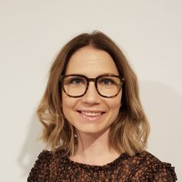 Robyn Lawrence