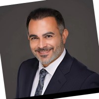 Kayvan Naghavi, M.Pharm