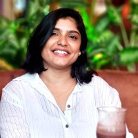 Kiruba Lakshmi